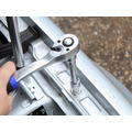 1/2in Drive Socket Set, 22 Piece