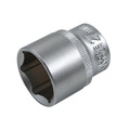 Faithfull Hex Socket 1/2in Drive 27mm