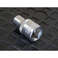 Faithfull Hex Socket 1/2in Drive 8mm