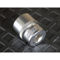 Faithfull Hex Socket 3/8in Drive 18mm