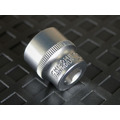 Faithfull Hex Socket 3/8in Drive 20mm
