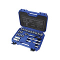3/8in Drive Socket Set, 26 Piece