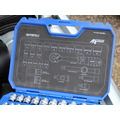 3/8in Drive Socket Set, 26 Piece