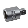 Faithfull Socket Adaptor 1/2in - 3/8in