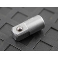 Faithfull Socket Adaptor 1/4in - 3/8in