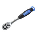 Faithfull FAISOCRAT12Q 1/2in Drive Quick Release Ratchet Handle