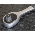 Faithfull FAISOCRAT12Q 1/2in Drive Quick Release Ratchet Handle