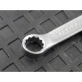 Faithfull Combination Spanner CV Satin Finish 13mm