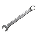 Faithfull Combination Spanner CV Satin Finish 15mm