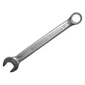 Faithfull Combination Spanner CV Satin Finish 19mm