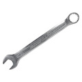 Faithfull Combination Spanner CV Satin Finish 21mm
