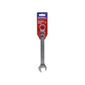 Faithfull Combination Spanner CV Satin Finish 21mm