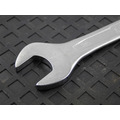 Faithfull Combination Spanner CV Satin Finish 24mm