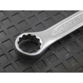Faithfull Combination Spanner CV Satin Finish 24mm