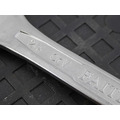 Faithfull Combination Spanner CV Satin Finish 24mm