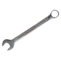 Faithfull Combination Spanner CV Satin Finish 26mm