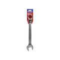Combination Spanner CV Satin Finish 34mm