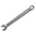 Faithfull Combination Spanner CV Satin Finish 9mm