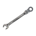 Ratchet Combination Spanner Flex Head CV 14mm
