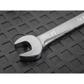 Ratchet Combination Spanner Flex Head CV 17mm