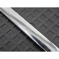 Faithfull Ratchet Combination Spanner Flex Head CV 22mm