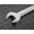 Faithfull Ratchet Combination Spanner Flex Head CV 22mm
