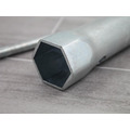 Faithfull Tap Backnut Spanner 27 x 32mm Tommy Bar