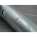 Faithfull Tap Backnut Spanner 27 x 32mm Tommy Bar