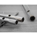 Faithfull Monobloc 4 Piece Box Spanner Set Six Sizes