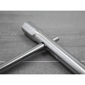 Faithfull Monobloc 4 Piece Box Spanner Set Six Sizes
