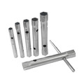 Faithfull Box Spanner Set, 6 Piece
