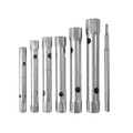 Faithfull Box Spanner Set, 6 Piece
