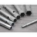 Faithfull Box Spanner Set, 6 Piece