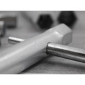 Faithfull Box Spanner Set, 6 Piece