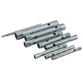 Faithfull Box Spanner Set, 8 Piece