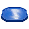 Blue Mortar Mixing Spot Board 980 x 980mm
