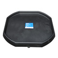Octagonal Spot Mortar Mixing Board 1m