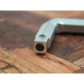Faithfull L-Shaped Radiator Spanner 10mm Square
