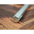 Faithfull L-Shaped Radiator Spanner 10mm Square