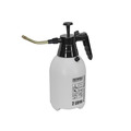 Faithfull Handheld Pressure Sprayer 2 litre