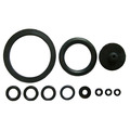 Faithfull Service Kit For Spray 5