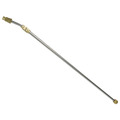 Faithfull Stainless Steel Adjustable Lance
