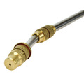 Faithfull Stainless Steel Adjustable Lance