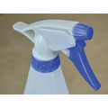 Faithfull Hand Held Trigger Spray Bottle 1 litre