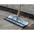 Heavy-Duty Straight Yard Squeegee 22in (559mm)
