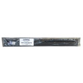 Faithfull Squeegee Replacement Rubber Blade 30in (762mm)