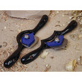 Spokeshave Twin Pack (1 Concave & 1 Convex)