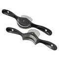 Spokeshave Twin Pack (1 Concave & 1 Convex)