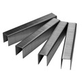 Faithfull Staples Fine Wire Size 13 8mm (Pack 1000)