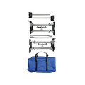 Decorator's Stilts 450-750mm (18-30in)